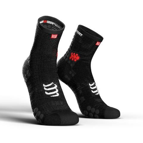 Compressport Pro Racing Socks V3.0 Run HIGH