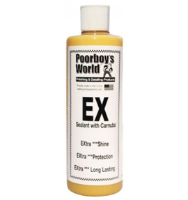 Poorboy's World EX 473ml