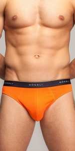 Slipy męskie ROSSLI MSP-049 2-PACK