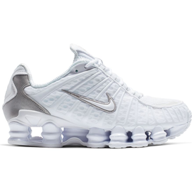 Nike Shox TL 40 / US 8.5 / 25.5 cm