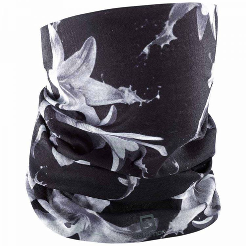 Salomon Neck&Head Light Gaitor - termoaktywny komin, chusta wielofunkcyjna