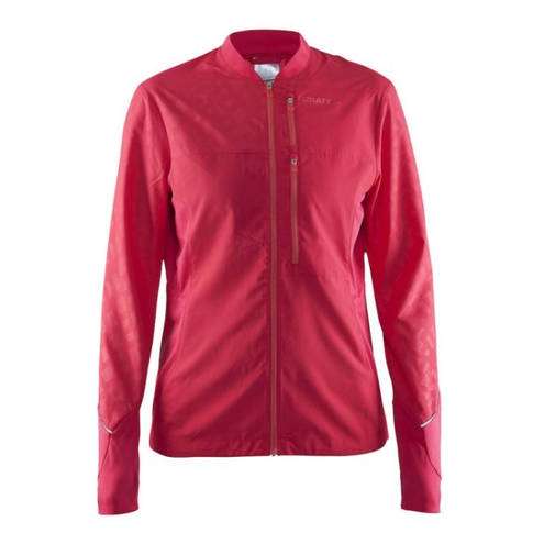 Damska kurtka do biegania Craft Breakaway JKT W 1904760-2411