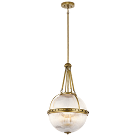 ASTER 3lt lampa wisząca KL/ASTER/P NBR