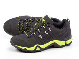 -40% Trekkingowe damskie buty AMERICAN 55224LM