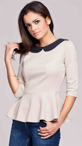 Bluzka FIGL M161