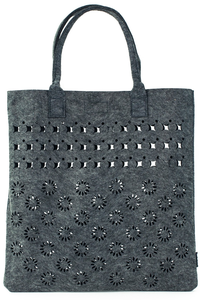 Torba SHOPPER FOLK 7
