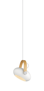 DC lampa wisząca 18cm 734290 halo design