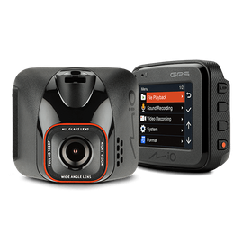Mio Mivue Rejestrator Jazdy C570