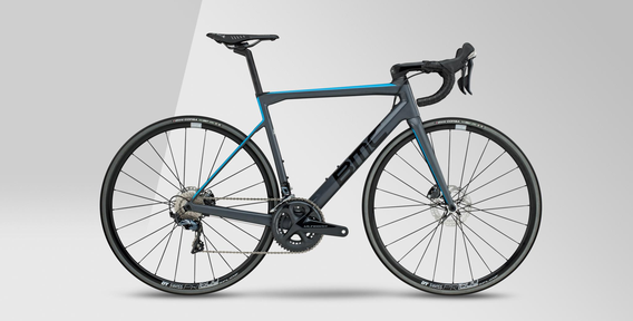 BMC TEAMMACHINE SLR01 DISC TWO 51cm