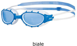 ZOGGS OKULARY PREDATOR JR