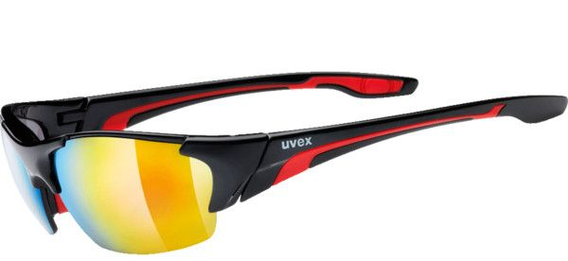 Uvex Blaze 3
