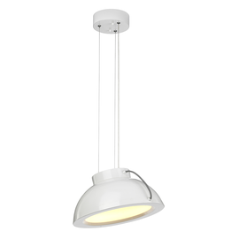 EUROPA LED 25W lampa wisząca EUROPA/P/B