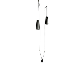 Lampa wisząca DOVER 9263 Nowodvorski