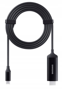 SAMSUNG KABEL DEX USB-C do HDMI 4K EE-I3100FBEGWW