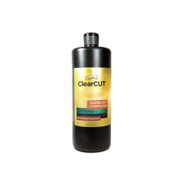 CarPro ClearCUT Compound 1l