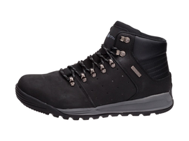Buty męskie McArthur TREKKING W12MTL01 BK