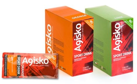 Agisko Sport Drink