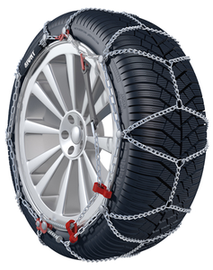 Thule CK-7 gr.100 łańcuchy śniegowe - Koenig