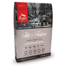 Orijen Cat Fit & Trim 1,8kg