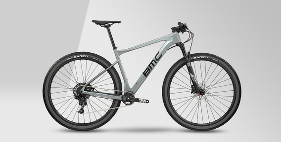 BMC TEAMELITE 02 THREE L