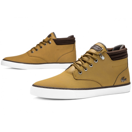 Buty Lacoste Esparre winter > 736cam002251w