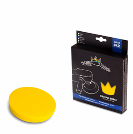 Royal Medium Pad Polishing 80mm