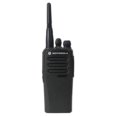 Motorola DP1400 - przenośny radiotelefon - analogowy - dostępne od ręki