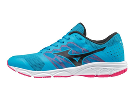 Mizuno Ezrun LX - damskie buty do biegania J1GF181809