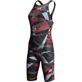 TYR Avictor Open Back