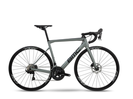 BMC TEAMMACHINE SLR02 DISC THREE 54cm