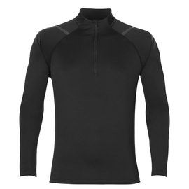 Asics ICON LS 1/2 Zip Top męska bluza do biegania