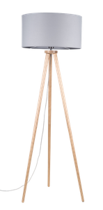 ENNIE 7410060A0211 lampa podłogowa Britop