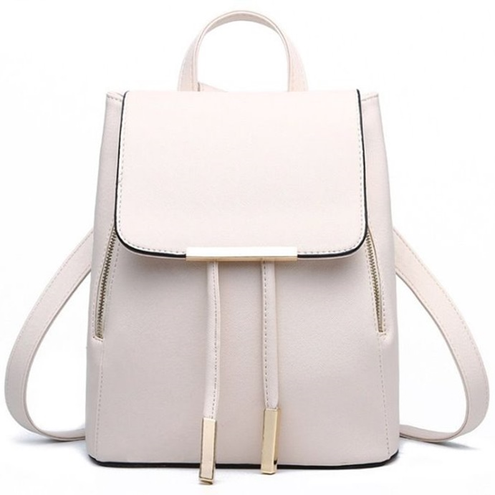 Plecak damski ELEGANCKI PL27B