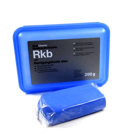 Koch Chemie Reinigungsknete Blau - Glinka 200g