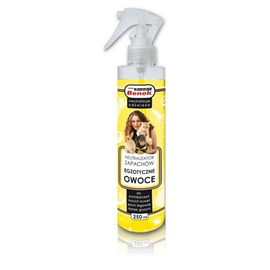 Certech Benek Neutralizator Spray - Egzotyczne owoce 250ml