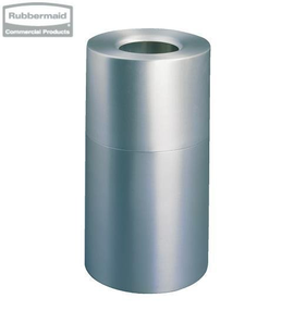 Kosz aluminiowy Atrium™ 132,5L SKLEP RUBBERMAID