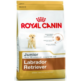 Royal Canin Labrador Retriever Junior karma sucha dla szczeniąt do