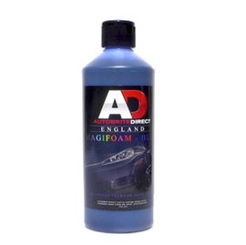 Autobrite MagiFoam Blue 1l