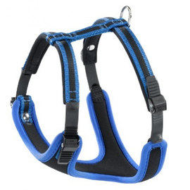 Ferplast Ergocomfort P Szelki XS niebieski
