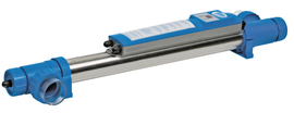 Blue Lagoon lampa UV-C z jonizatorem