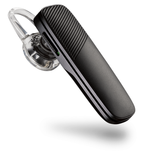 Plantronics Explorer 500 słuchawka Bluetooth 2w1 smycz i ładowarka USB/ czarna