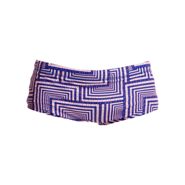 Funky Trunks kąpielówki I Said Swim Boys