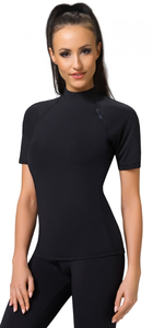 T-shirt damski TOP IX WARMline