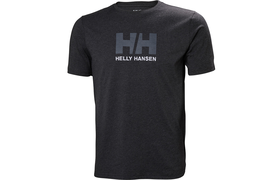 Helly Hansen Logo T-shirt 33979-981