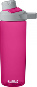 CamelBak Chute Mag 600ml Bidon sportowy (zakręcana butelka) CamelBak o pojemności 600ml.