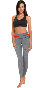 Legginsy wyszczuplające SLIMMING II CLIMAline