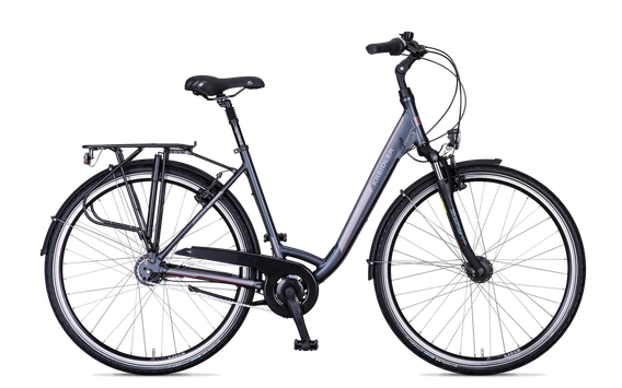 Kreidler Raise RT5 Wa 55cm