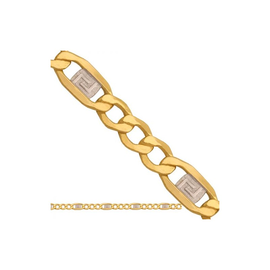 Łańcuszek - Ld037 - pr.585