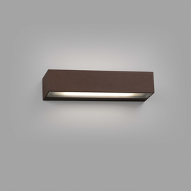 Kinkiet zewnętrzny Toluca LED 71053 FARO