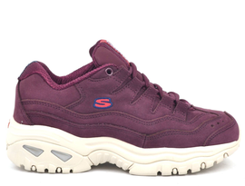 Skechers Energy Wave Dancer (13421-BURG)